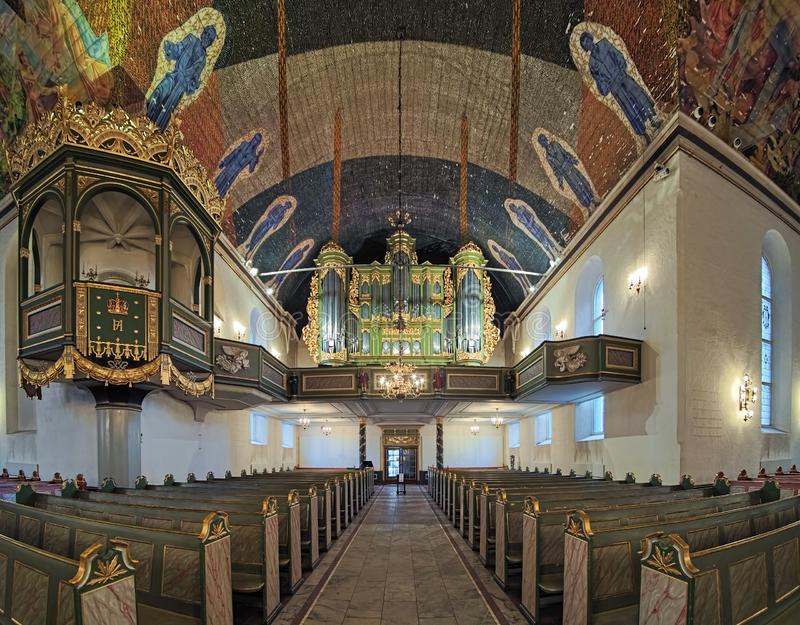 Oslo Cathedral